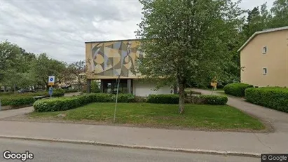 Apartments for rent in Falun - Photo from Google Street View