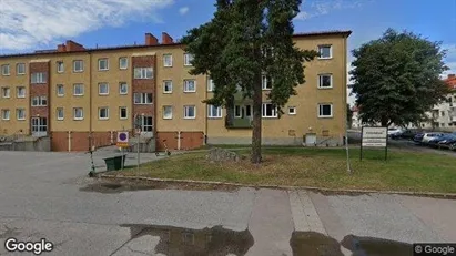 Apartments for rent in Eskilstuna - Photo from Google Street View