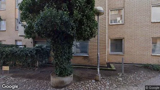 Apartments for rent in Malmö City - Photo from Google Street View