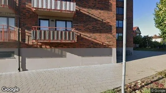 Apartments for rent in Katrineholm - Photo from Google Street View