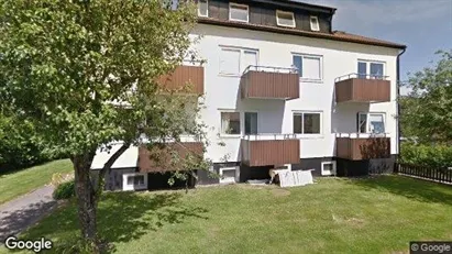 Apartments for rent in Borås - Photo from Google Street View