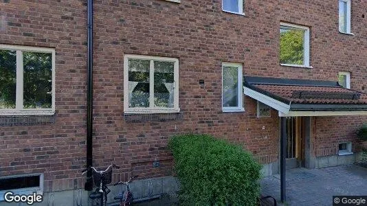 Apartments for rent in Norrköping - Photo from Google Street View