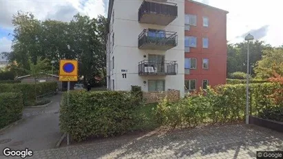 Apartments for rent in Malmö City - Photo from Google Street View