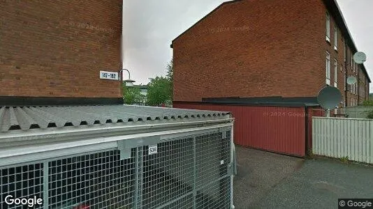 Apartments for rent in Örebro - Photo from Google Street View