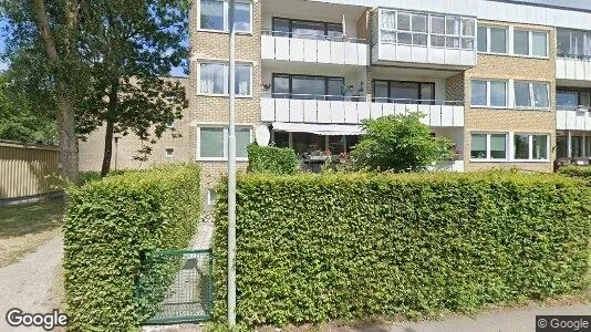 Apartments for rent in Landskrona - Photo from Google Street View