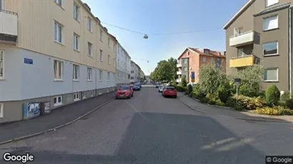 Rooms for rent in Lundby - Photo from Google Street View