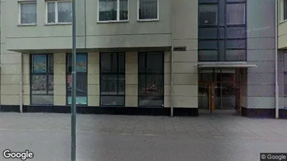 Apartments for rent in Malmö City - Photo from Google Street View