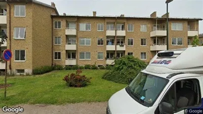 Apartments for rent in Limhamn/Bunkeflo - Photo from Google Street View