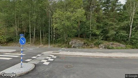 Apartments for rent in Örgryte-Härlanda - Photo from Google Street View