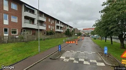 Apartments for rent in Norra hisingen - Photo from Google Street View