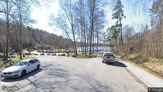 Apartments for rent in Örgryte-Härlanda - Photo from Google Street View