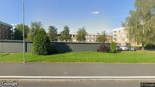 Apartments for rent in Värnamo - Photo from Google Street View