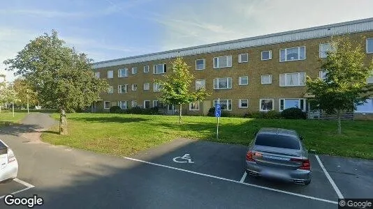 Apartments for rent in Värnamo - Photo from Google Street View