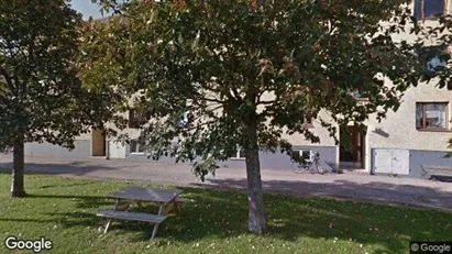 Apartments for rent in Sundsvall - Photo from Google Street View