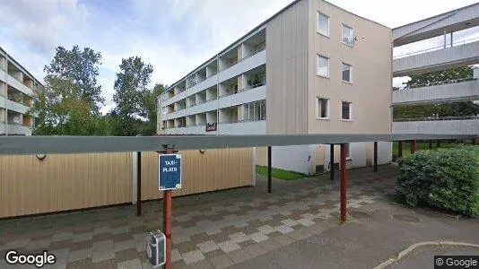 Apartments for rent in Skövde - Photo from Google Street View