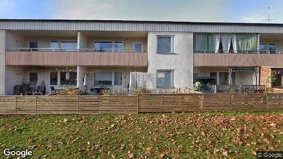 Apartments for rent in Eskilstuna - Photo from Google Street View