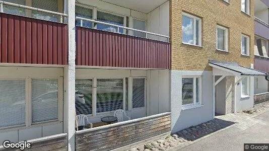 Apartments for rent in Finspång - Photo from Google Street View