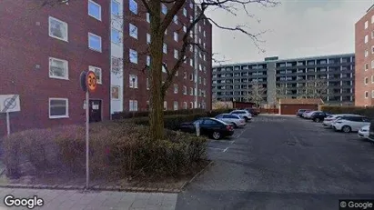 Apartments for rent in Helsingborg - Photo from Google Street View