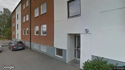 Apartments for rent in Ludvika - Photo from Google Street View