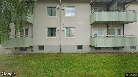 Apartments for rent in Arvika - Photo from Google Street View