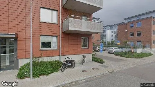 Apartments for rent in Limhamn/Bunkeflo - Photo from Google Street View