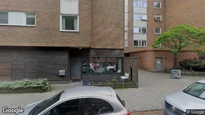 Apartments for rent in Malmö City - Photo from Google Street View