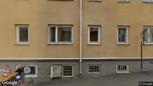 Apartments for rent in Strängnäs - Photo from Google Street View