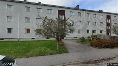 Apartments for rent in Katrineholm - Photo from Google Street View