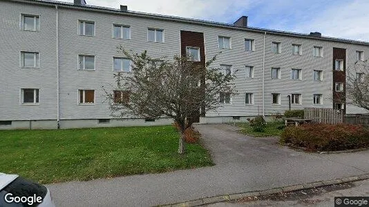 Apartments for rent in Katrineholm - Photo from Google Street View