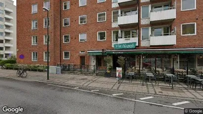 Rooms for rent in Malmö City - Photo from Google Street View