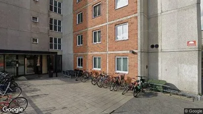 Rooms for rent in Östermalm - Photo from Google Street View