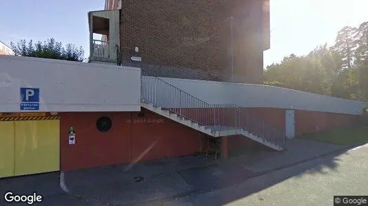 Apartments for rent in Nacka - Photo from Google Street View