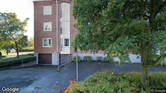 Apartments for rent in Skara - Photo from Google Street View