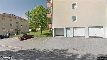 Apartments for rent in Hofors - Photo from Google Street View