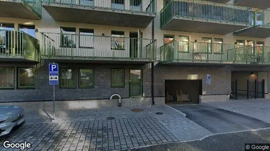 Apartments for rent in Askim-Frölunda-Högsbo - Photo from Google Street View