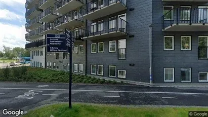 Apartments for rent in Örgryte-Härlanda - Photo from Google Street View