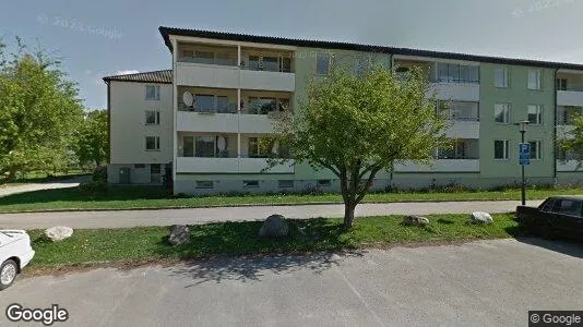 Apartments for rent in Norrköping - Photo from Google Street View