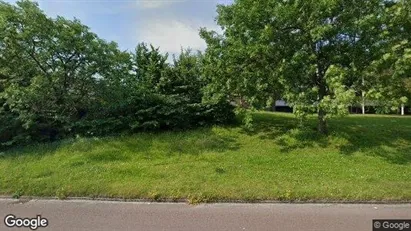 Apartments for rent in Rosengård - Photo from Google Street View