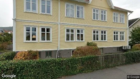 Apartments for rent in Jönköping - Photo from Google Street View