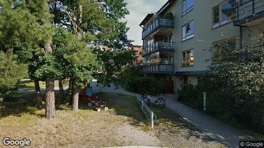 Apartments for rent in Stockholm South - Photo from Google Street View