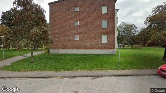 Apartments for rent in Kristinehamn - Photo from Google Street View