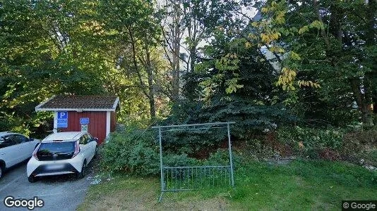 Apartments for rent in Askim-Frölunda-Högsbo - Photo from Google Street View