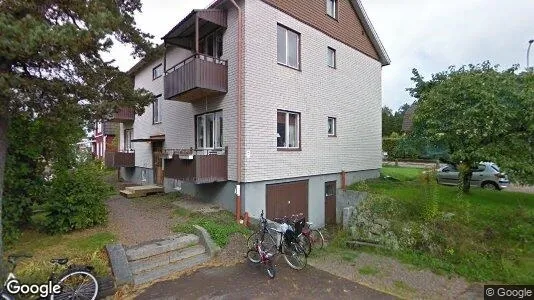 Apartments for rent in Hammarö - Photo from Google Street View