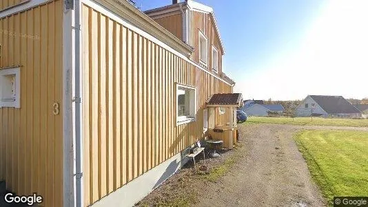 Apartments for rent in Trollhättan - Photo from Google Street View