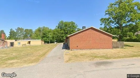 Apartments for rent in Gullspång - Photo from Google Street View