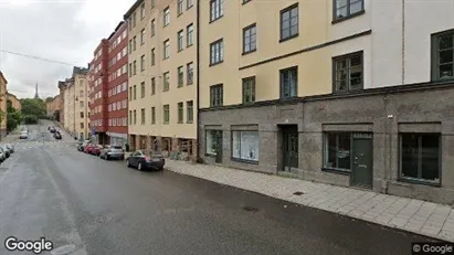 Rooms for rent in Södermalm - Photo from Google Street View