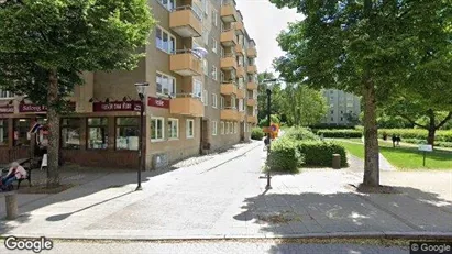 Apartments for rent in Solna - Photo from Google Street View