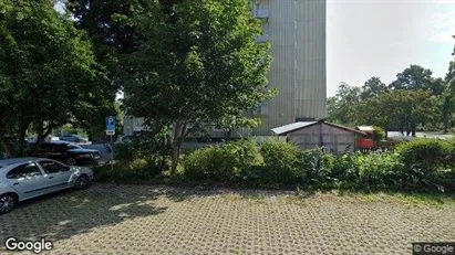 Apartments for rent in Norrköping - Photo from Google Street View