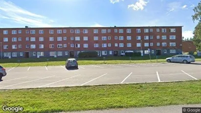 Apartments for rent in Sundsvall - Photo from Google Street View