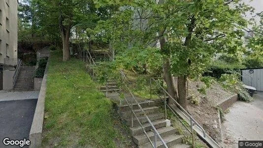 Apartments for rent in Örgryte-Härlanda - Photo from Google Street View